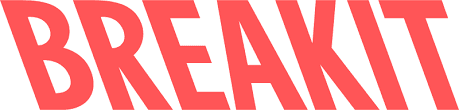 Breakit