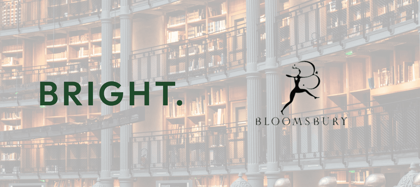 Memmo partners with Bloomsbury