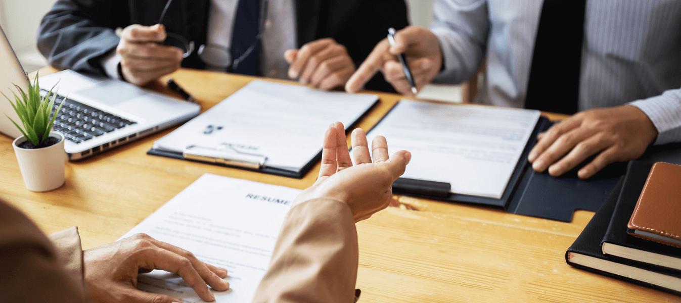 How to Write an Impressive CV and Cover Letter to Stand Out