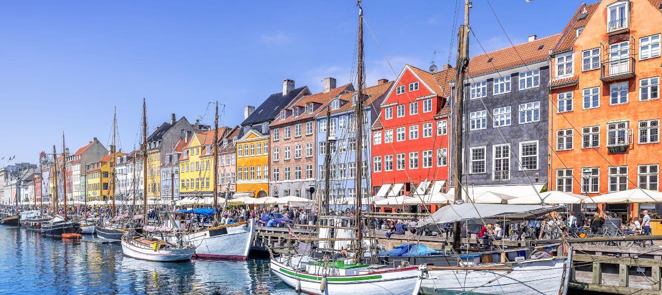 All Universities and Colleges in Denmark: Your Guide to Higher Education