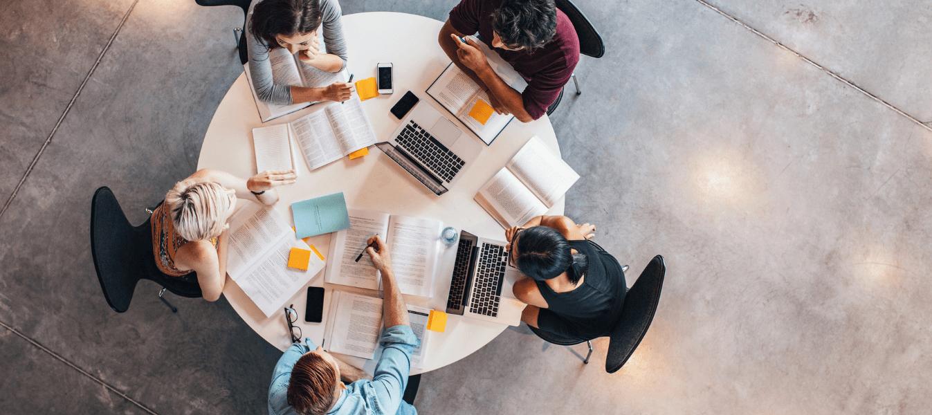 10 Top Study Habits to Develop