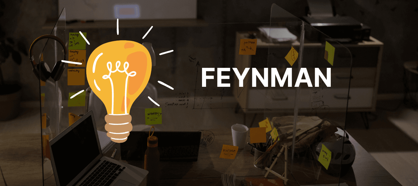 What Is the Feynman Technique – and How Can It Help You Truly Understand What You Study?