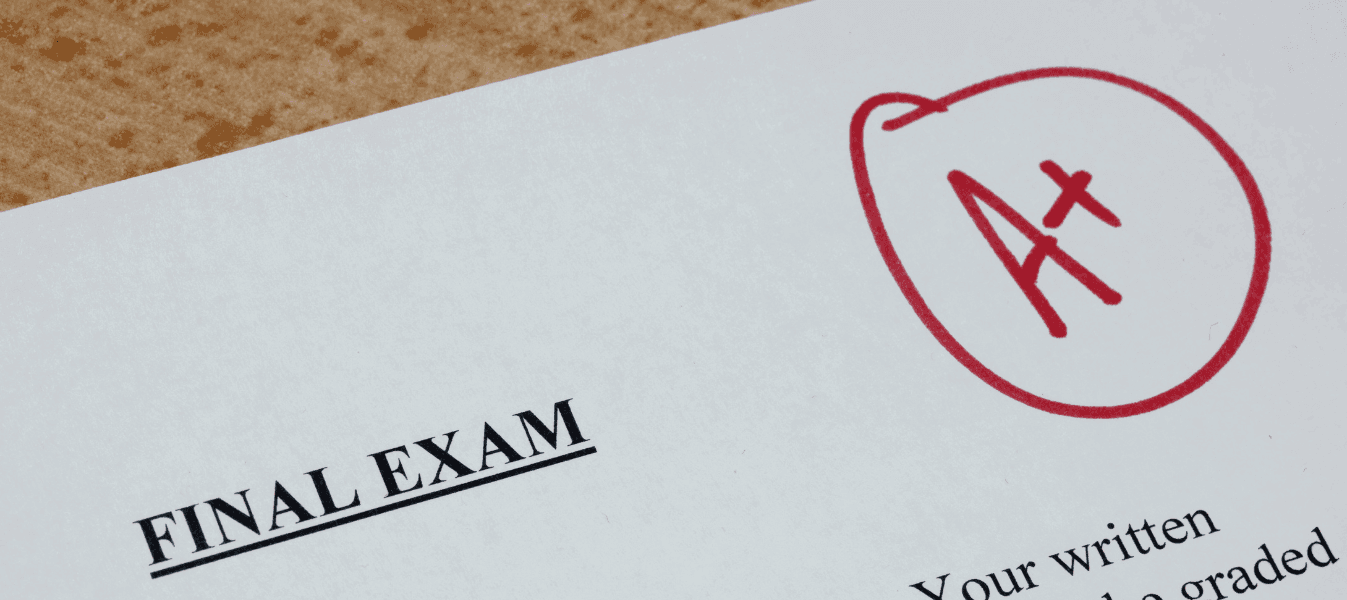 What is GPA – and why does it matter for your studies?