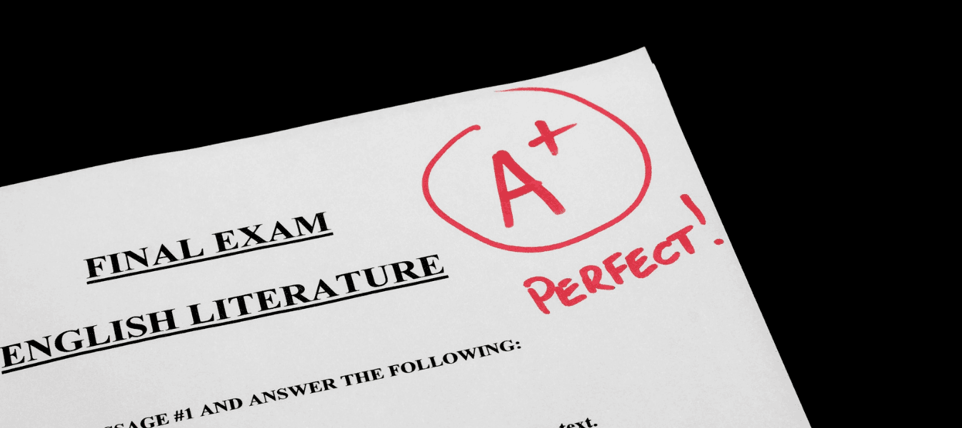 How to get better grades: study tips that actually work