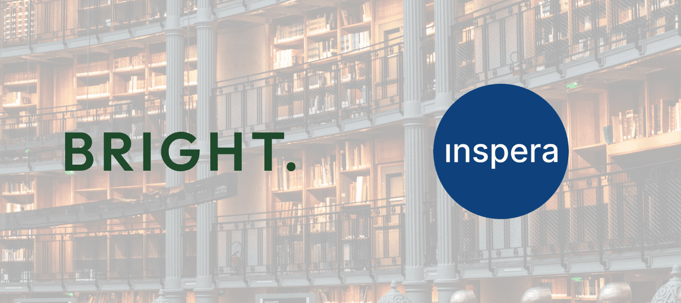 Memmo Partners with Inspera