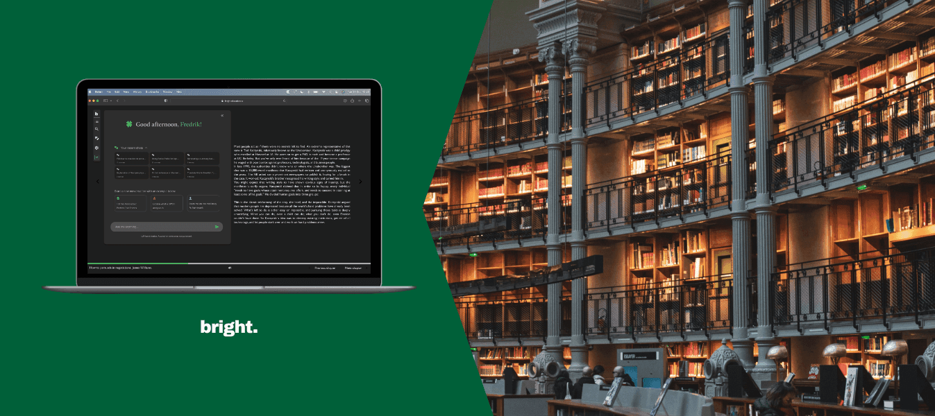 Memmo has finally launched