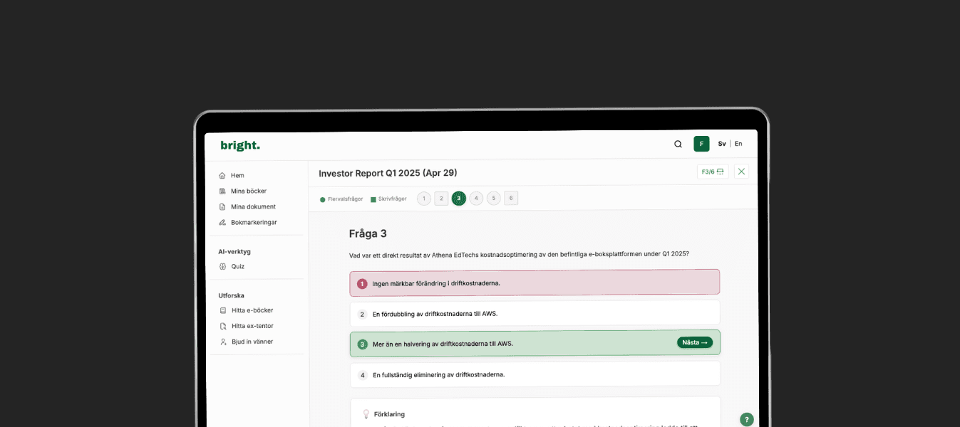 Memmo launches AI Quiz – a new way to study smarter