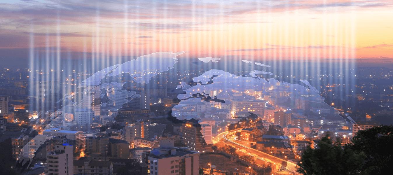 How to build a professional network in college/at university