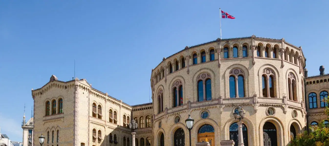 Alle universiteter og højere læreanstalter i Norge: Din guide til videregående uddannelse