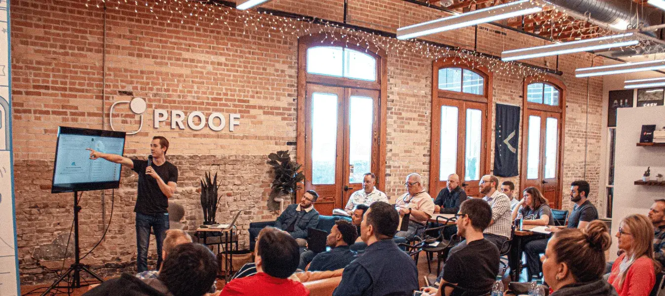 Nervøs for din mundtlige eksamen? Sådan forbereder du dig