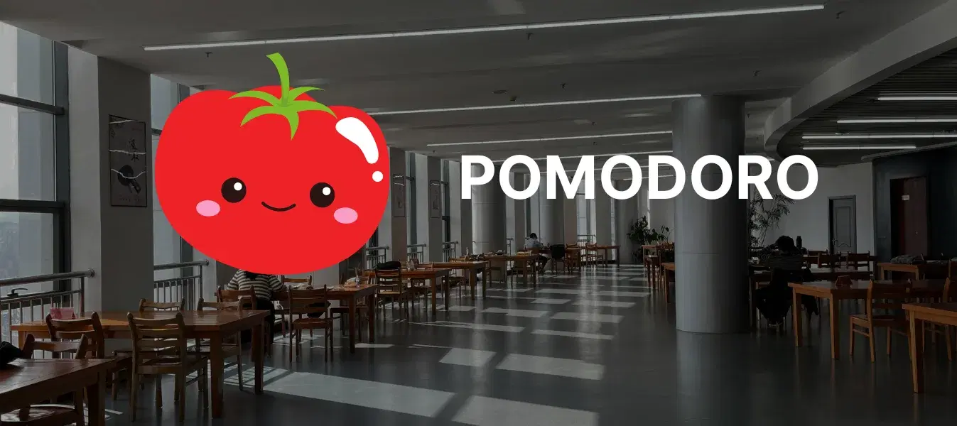 Hvad er Pomodoro-teknikken – og hvordan kan den hjælpe dig med at studere bedre?