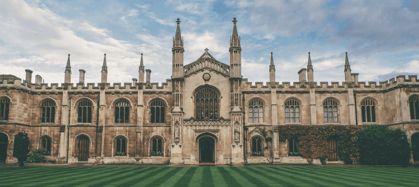 How do you choose the right university programme?