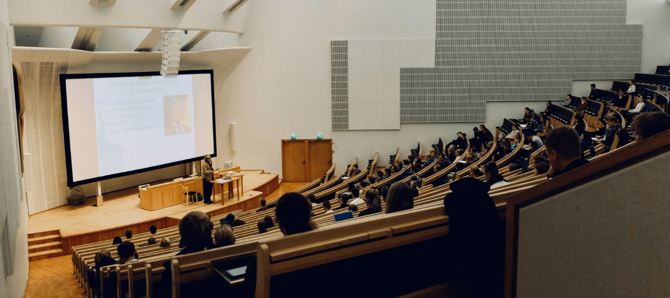 How to Get an A on Your Exam? 7 Smart Study Tips for University Success.