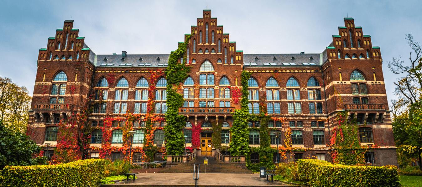 All Universities and Colleges in Sweden: Your Guide to Higher Education