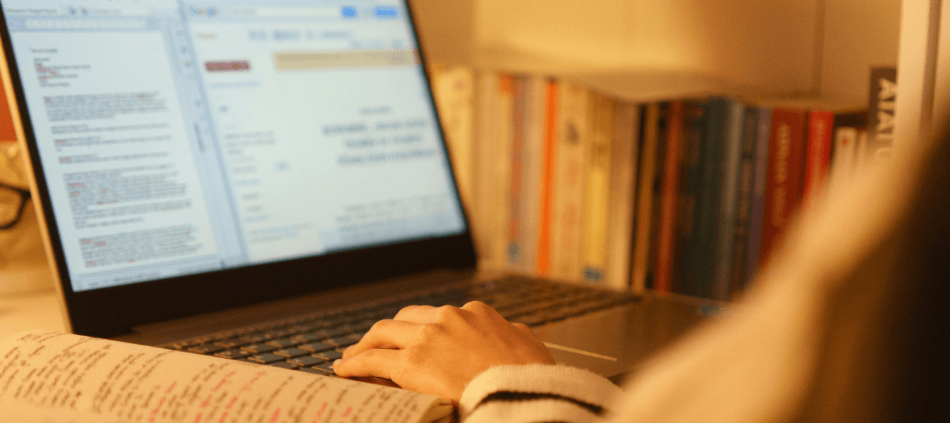 Write Your Thesis Step-by-Step: From Idea to Submission