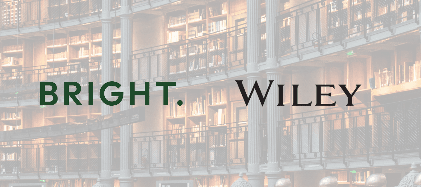 Memmo Partners with Wiley