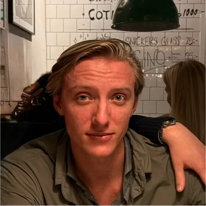 Erik B.