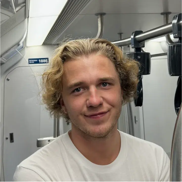 Henrik B.