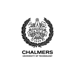 University logo