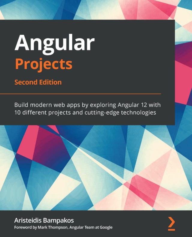 Angular Projects by Aristeidis Bampakos