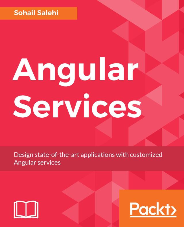 Angular Services by 