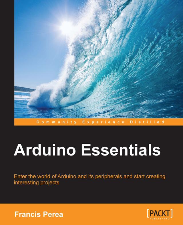 Arduino Essentials by 