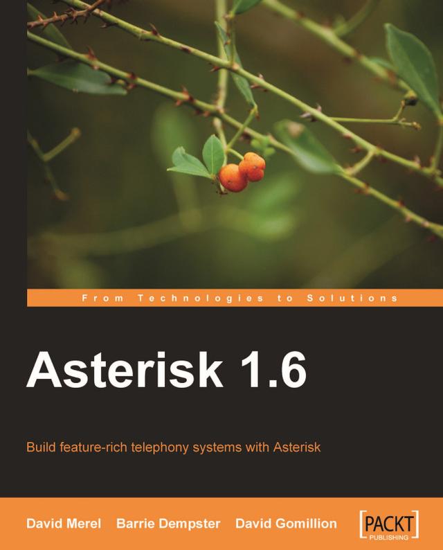 Asterisk 1.6 by 