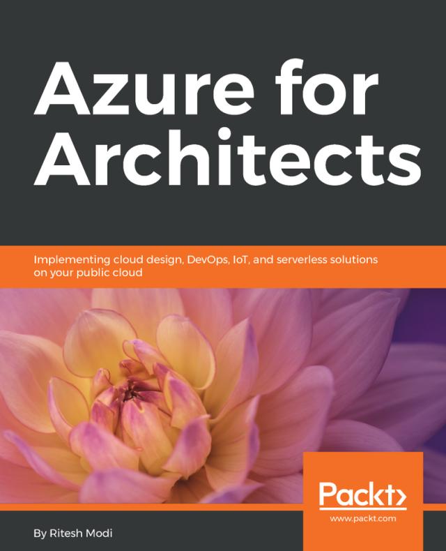 Azure for Architects by 