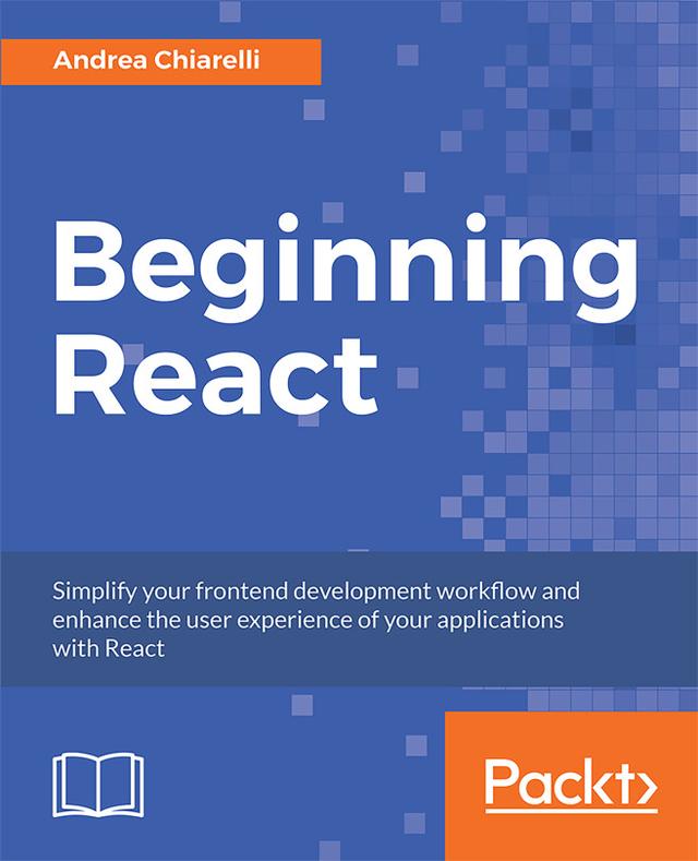 Beginning React by 