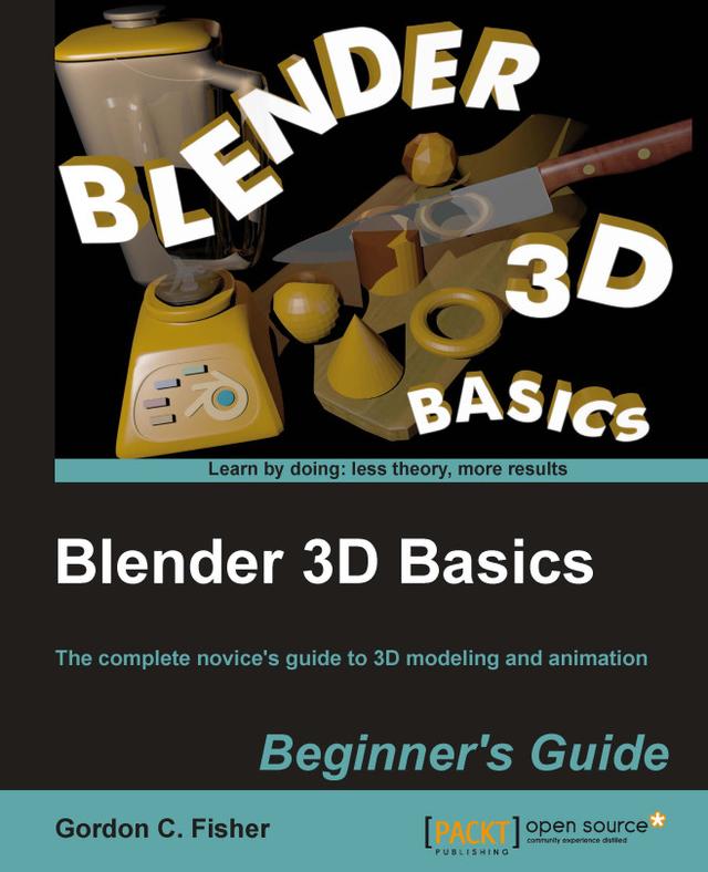 Blender 3D Basics by 