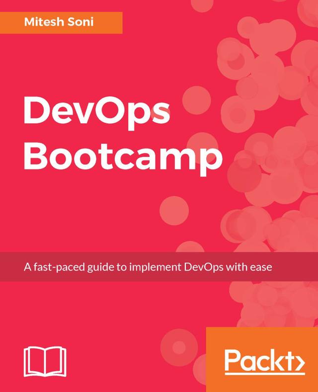 DevOps Bootcamp by Mitesh Soni