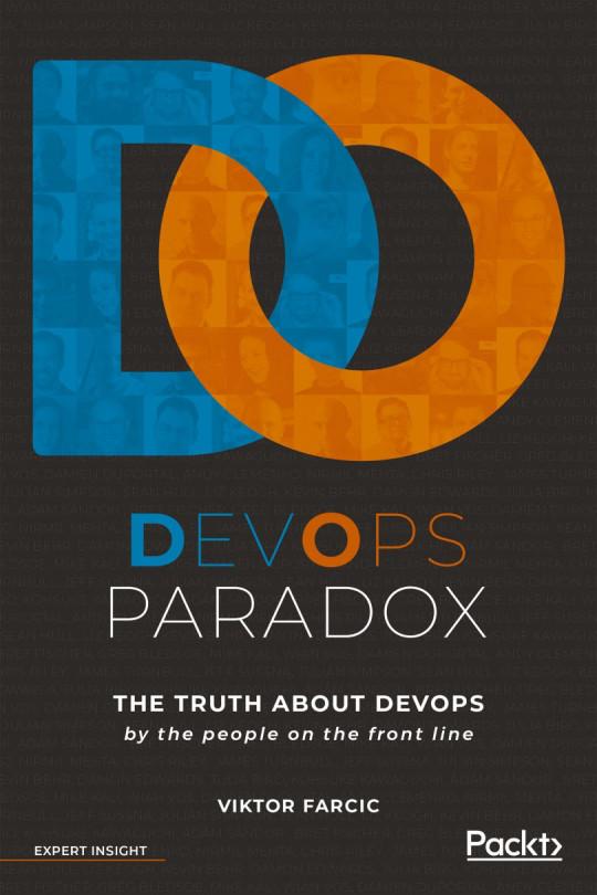 DevOps Paradox by Viktor Farcic