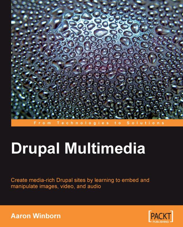 Drupal Multimedia by 