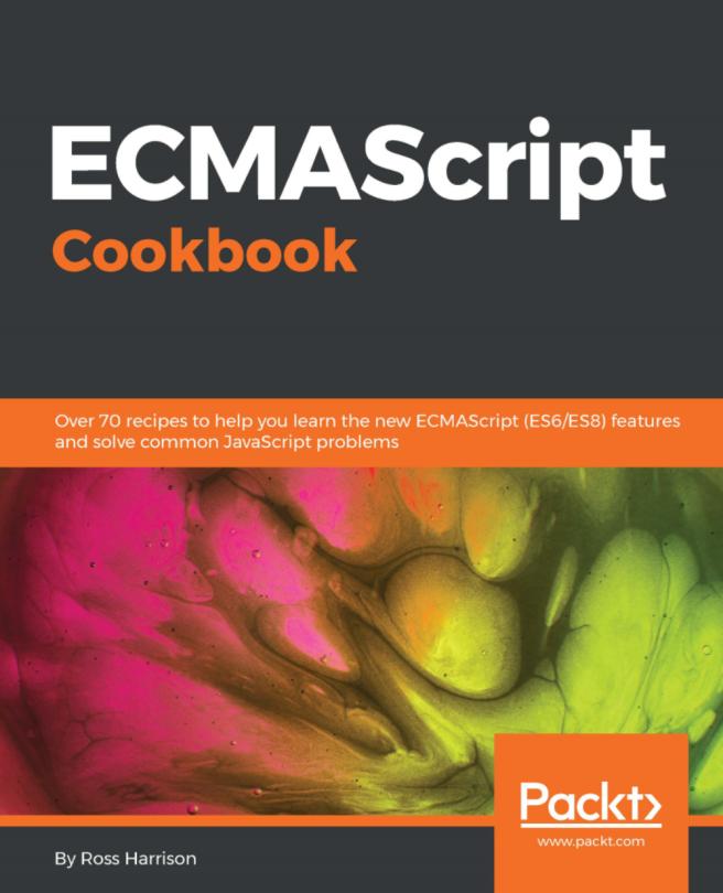 ECMAScript Cookbook