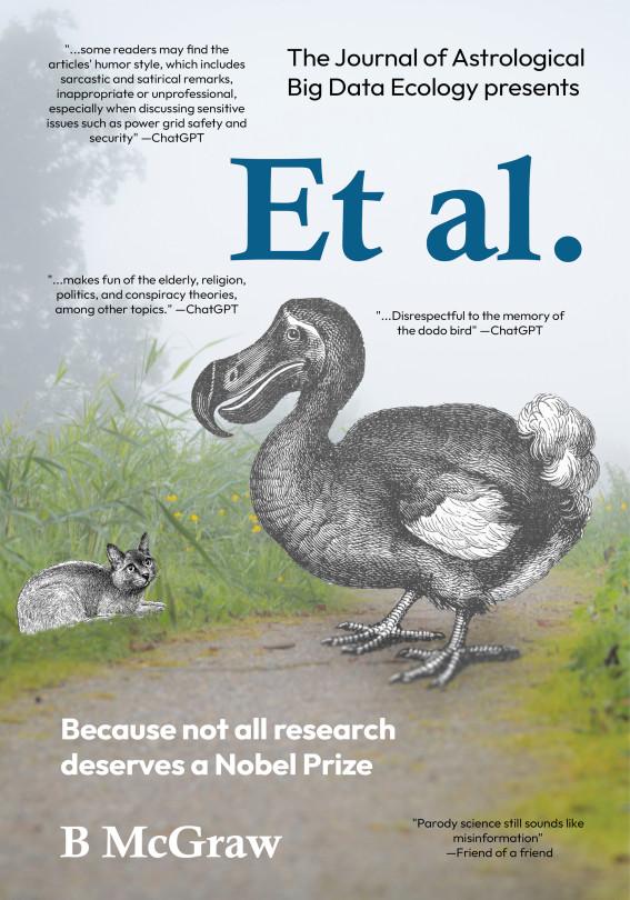 Et al by B McGraw