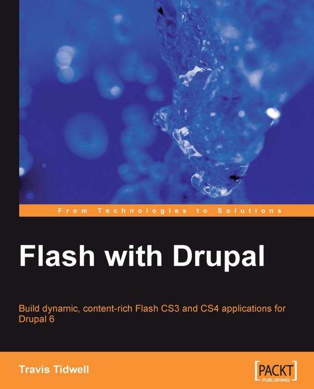 Flash with Drupal by 