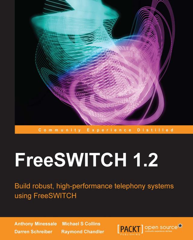 FreeSWITCH 1.2 by 
