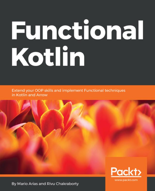 Functional Kotlin by 