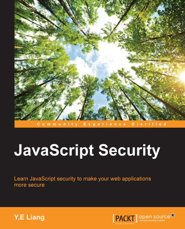 JavaScript Security by Eugene Liang