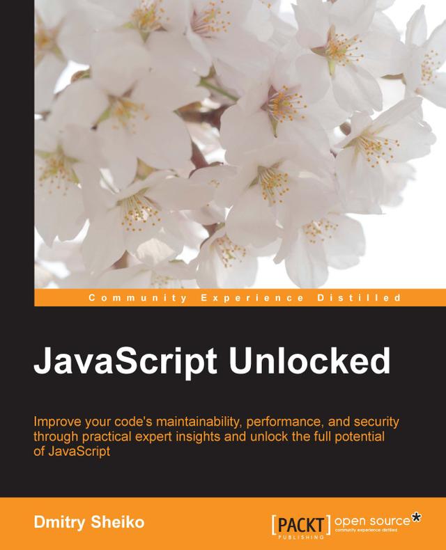 Javascript Unlocked by 