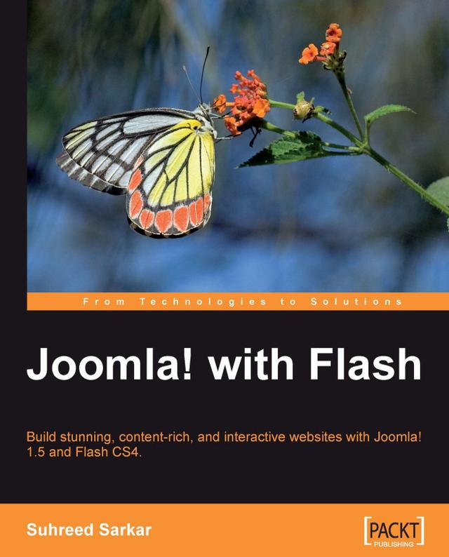 Joomla! with Flash by 