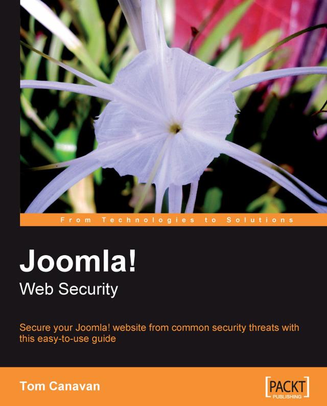 Joomla! Web Security by 