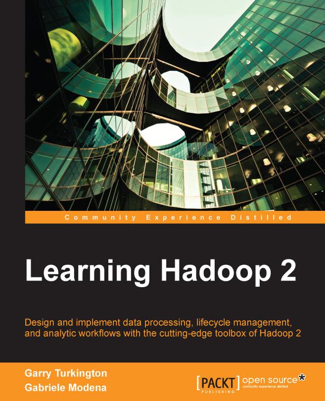 Learning Hadoop 2 by 