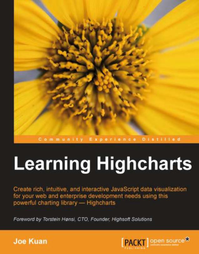 Learning Highcharts by 