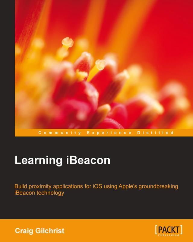 Learning ibeacon by Craig Gilchrist