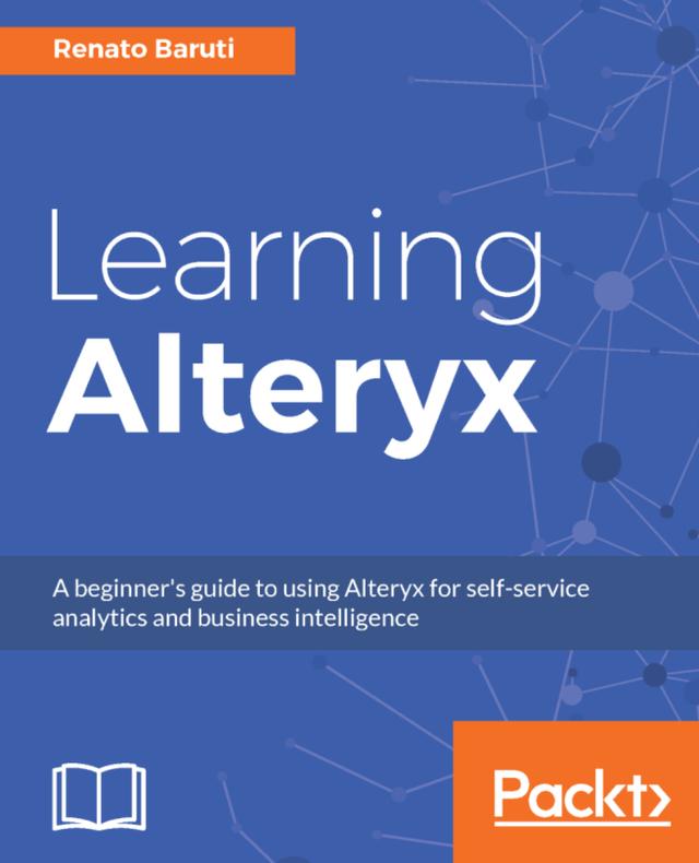 Learning Alteryx by 