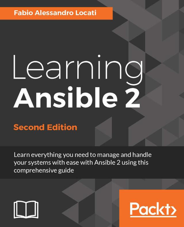 Learning Ansible 2 by 