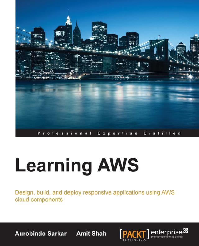Learning AWS by 
