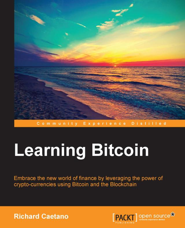 Learning Bitcoin by 