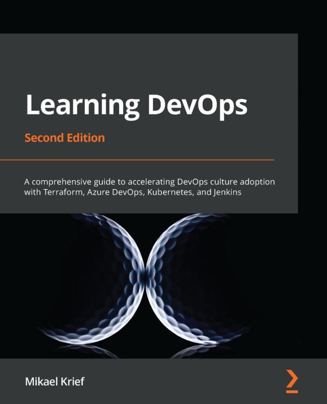Learning DevOps by Mikael Krief